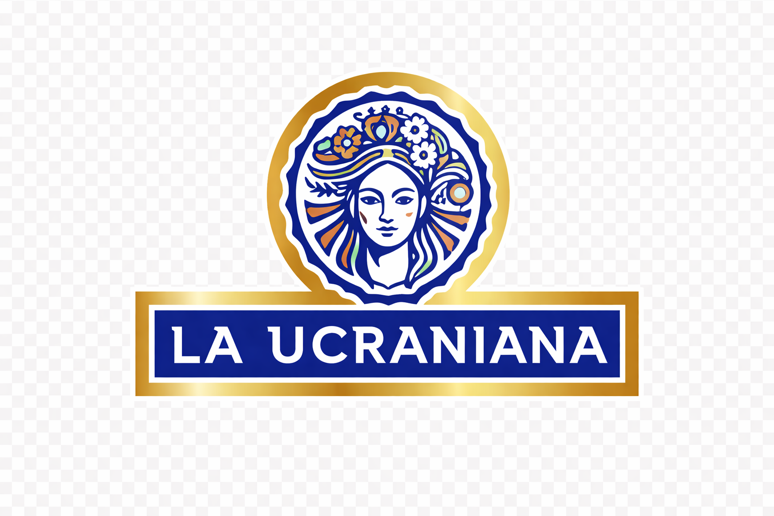 La Ucranina